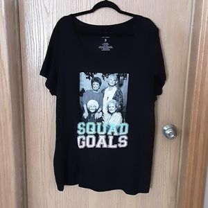 Golden Girls T-shirt